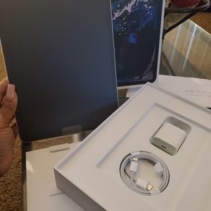 IPad 11 Pro 512 Ghz